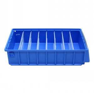 Plastic Parts Shelf Bins TK4209